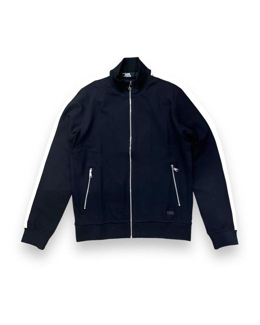 Jackets > light jackets Karl Lagerfeld pour homme en coloris Blue