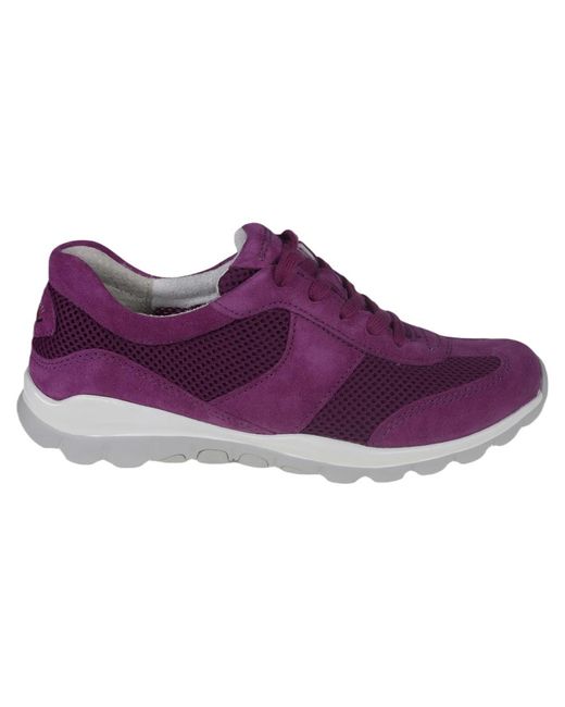 Sneakers di Gabor in Purple