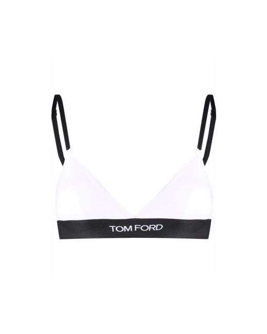Bras Tom Ford en coloris White