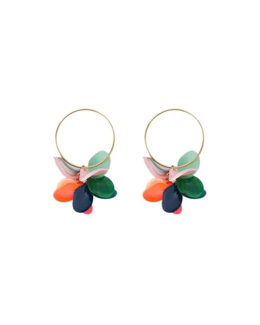 Earrings di Malababa in Multicolor