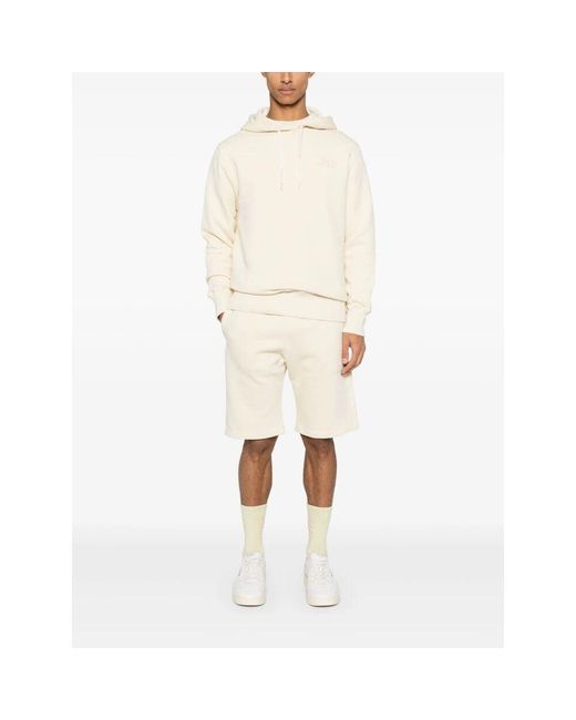 Hoodies di Autry in White da Uomo