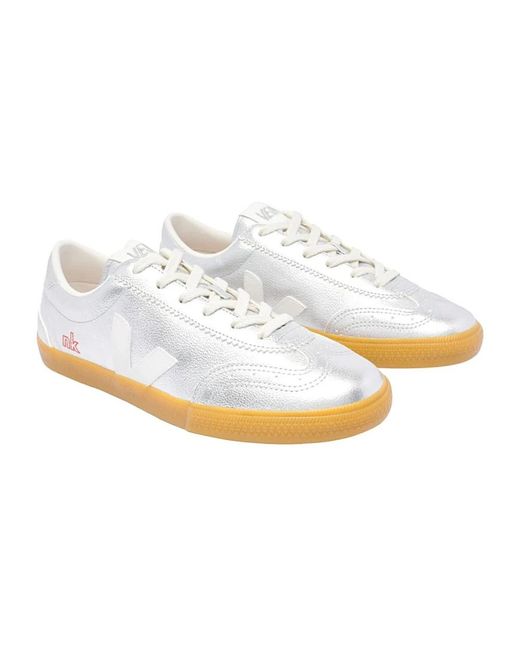 Veja White Sneakers for men