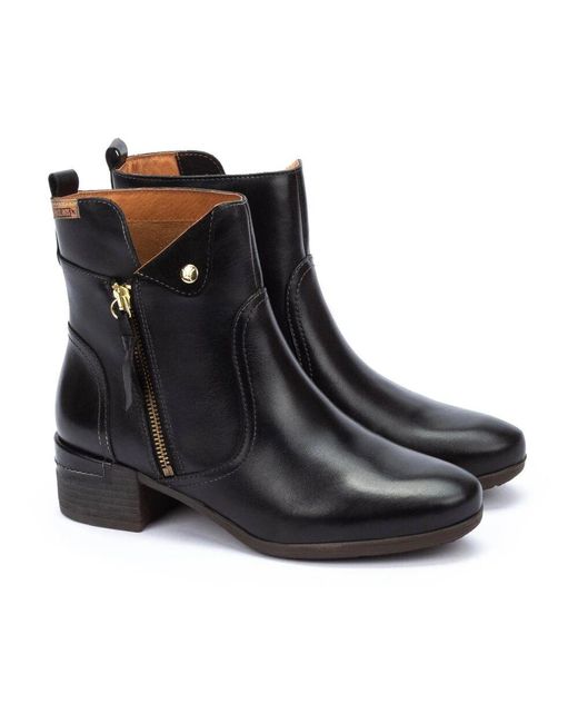 MALAGA W6W-8526C1 Pikolinos de color Black