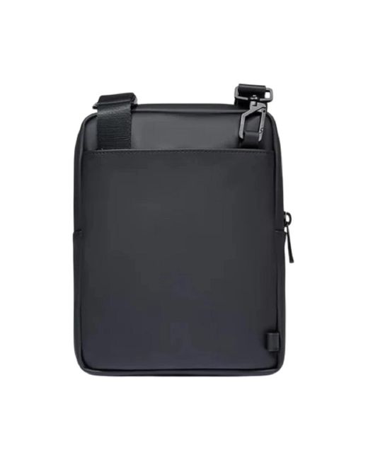 Piquadro Black Backpacks for men