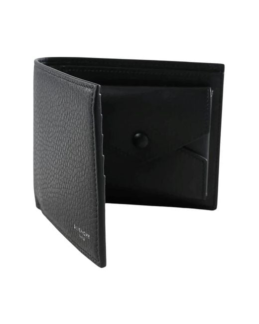 Givenchy Black Wallets & Cardholders for men