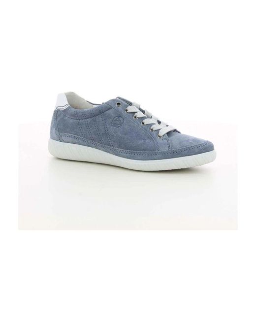 Sneakers di Gabor in Blue