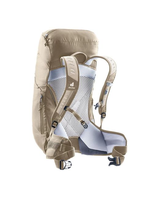 Backpacks di Deuter in Natural
