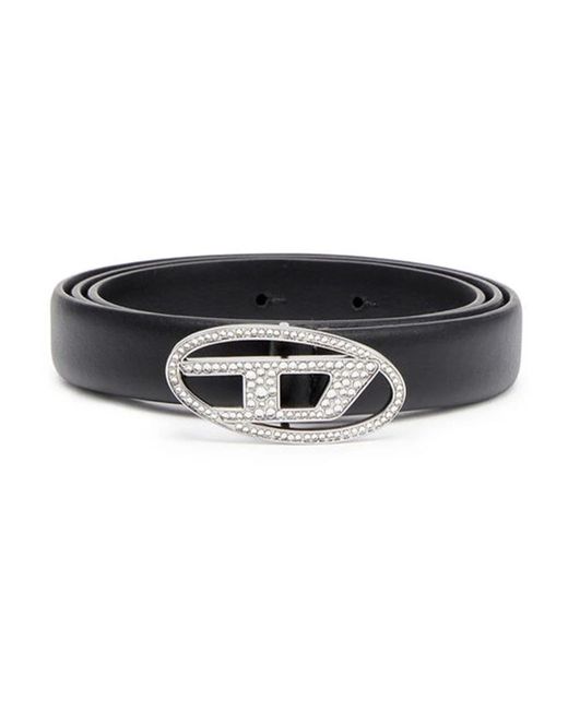 DIESEL Black Belts