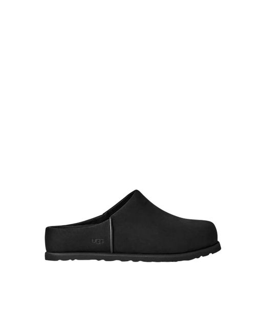 Ugg Otzo Clog in het Black voor heren