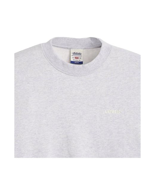Levi's Authentische Besatzung in White für Herren
