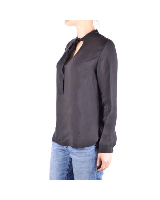 Jacob Cohen Blue Blouses