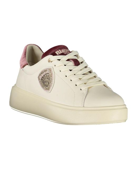 Blauer Natural Sneakers