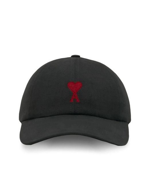AMI Black Caps