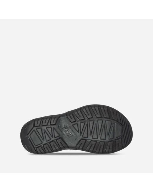 Sliders di Teva in Black