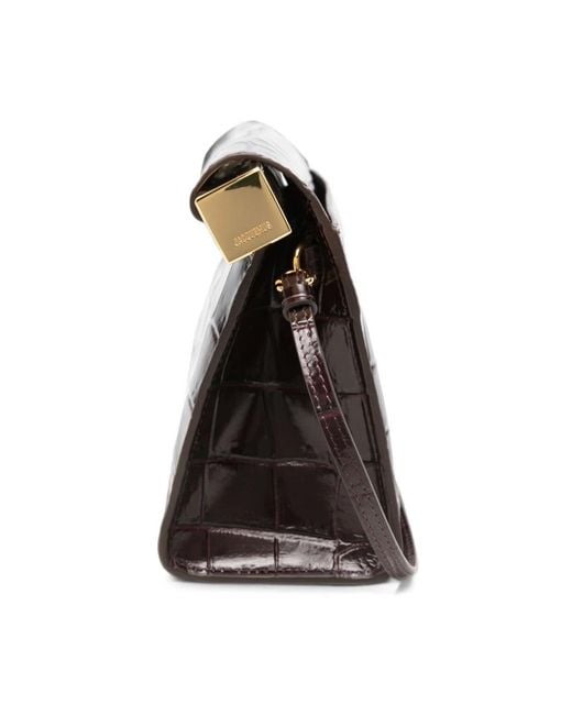 Jacquemus Black Clutches