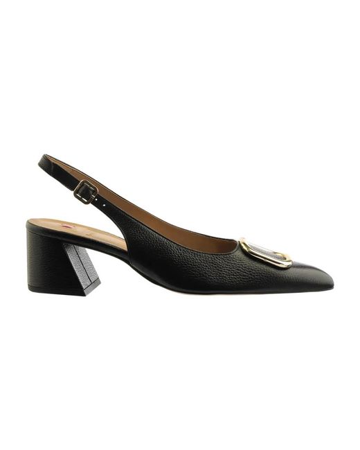Högl Brown Jennifer Pump