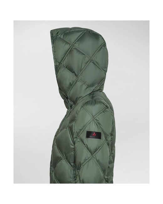 Parkas Peuterey de color Green
