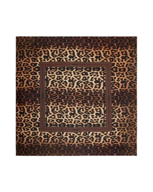 Scarves di Guess in Metallic