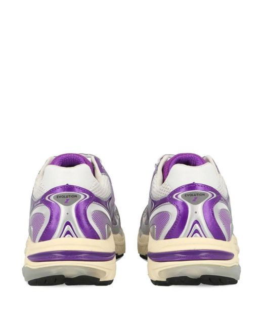 Etonic Purple Evolution Sneaker