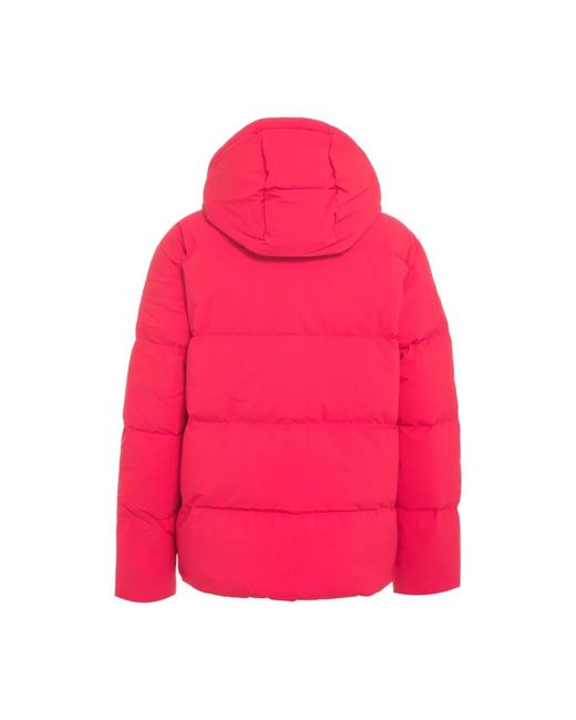 Polo Ralph Lauren Pink Winter Jackets