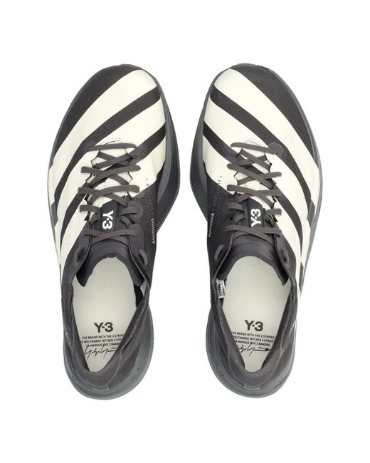 Adidas Adios Pro 4 in Blue für Herren