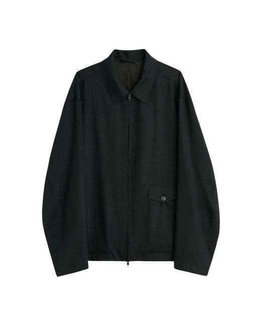 Our Legacy Evolved Jacket in Black für Herren