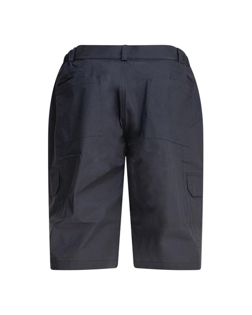 Casual Shorts GR10K de hombre de color Blue