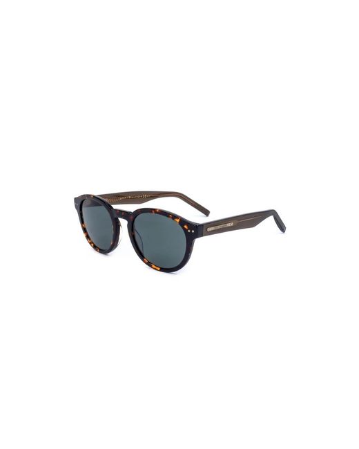 Tommy Hilfiger Brown Sunglasses