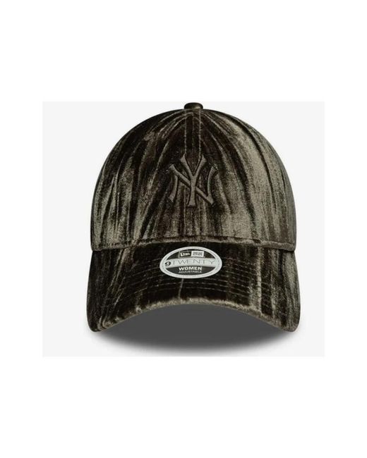 Caps KTZ de color Black