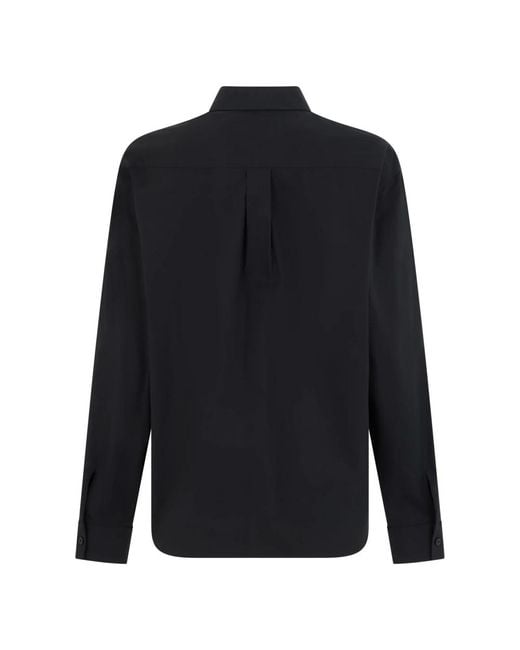 Moschino Blue Shirts