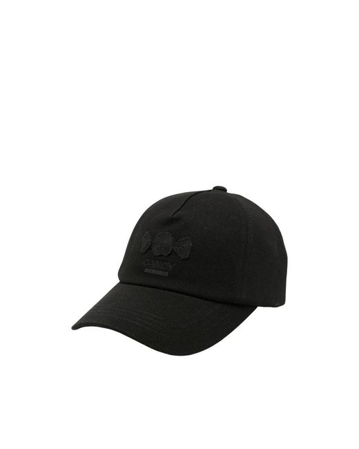 Adererror Cap in Black für Herren