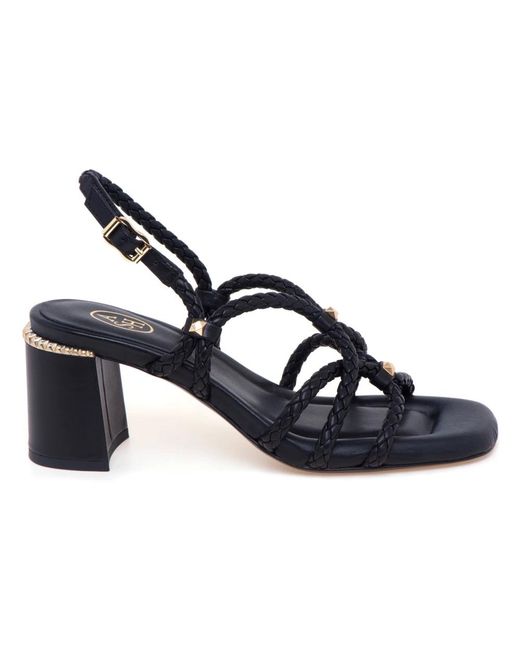 Ash Jasmine Sandal in het Blue