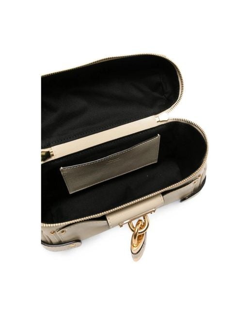 Chloé Natural Handbags
