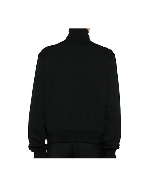 Versace Maglia in het Black voor heren
