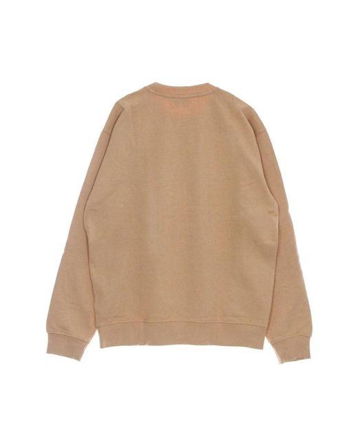 Obey Natural Sweatshirts for men