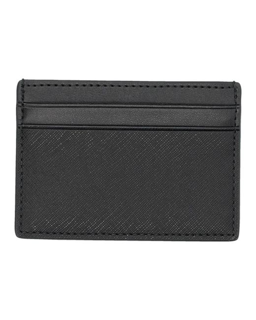 Accessories > wallets & cardholders Bally pour homme en coloris Black
