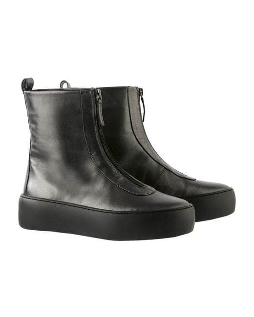 Högl Black Ankle Boots