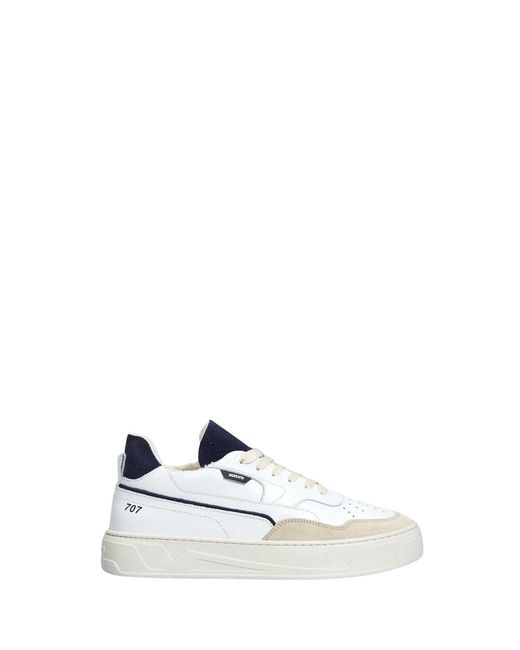 Shoes > sneakers Antony Morato pour homme en coloris White