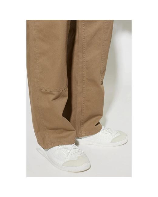 Sneakers di Moon Boot in White da Uomo