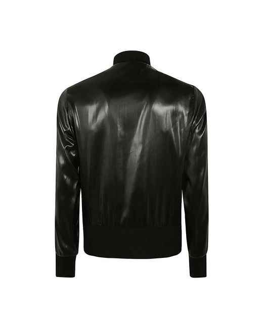Jackets > bomber jackets SAPIO pour homme en coloris Black