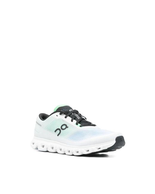 On Shoes Horizon Push Cloud 6 Laufschuhe in White für Herren