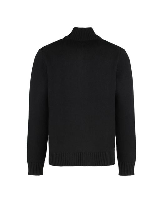 Slowear Black Cardigans for men