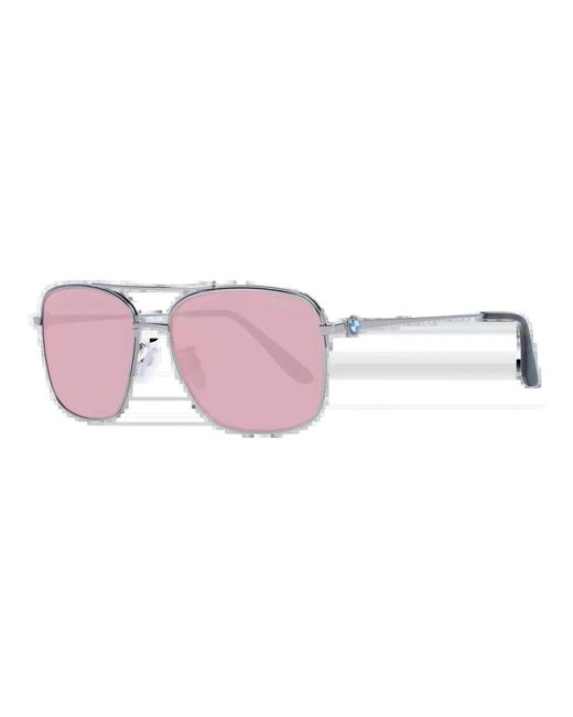 Sunglasses BMW pour homme en coloris Pink
