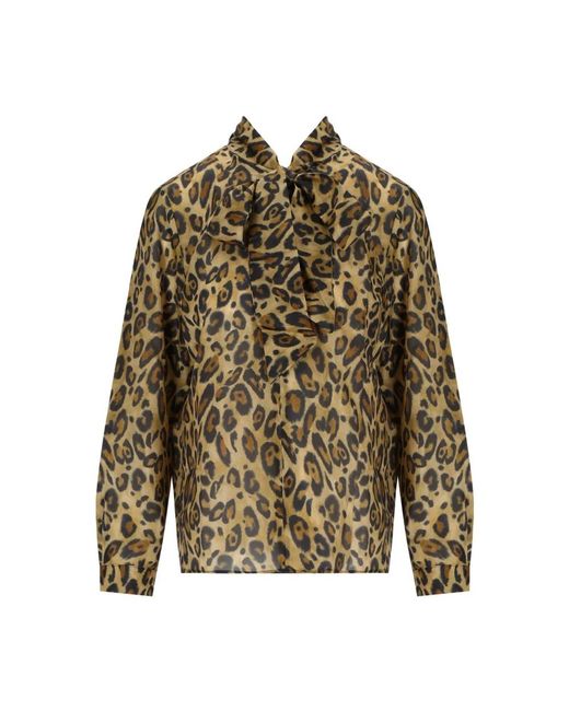 Blouses Marella de color Green
