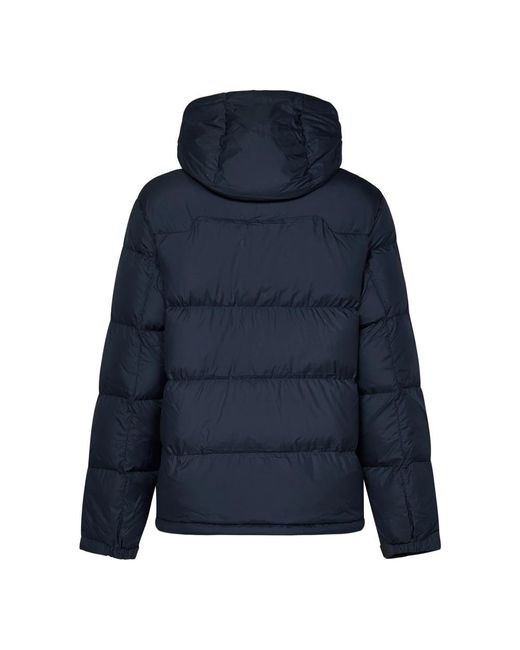 Polo Ralph Lauren Men's Blue Down Jackets