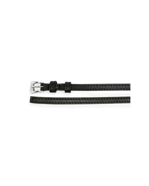 N°21 Black Belts