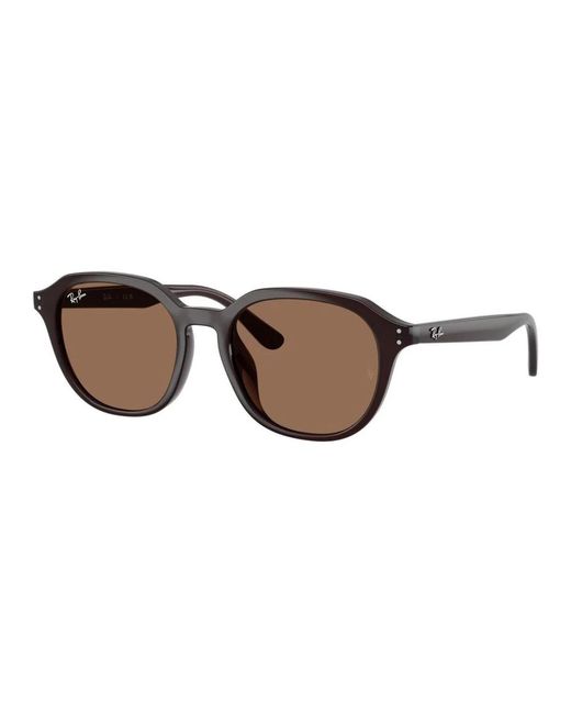 Ray-Ban Brown Sunglasses for men