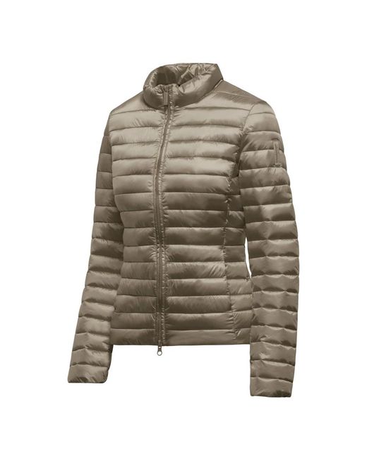 Winter Jackets Bomboogie de color Green