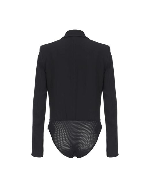 Pinko Blue Full-Body