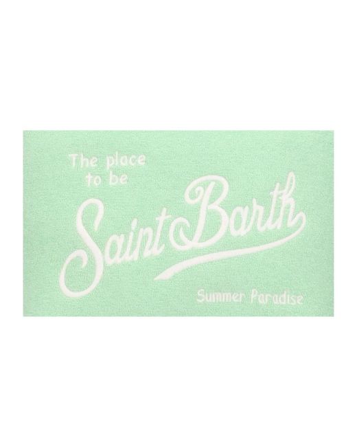 Bags Mc2 Saint Barth pour homme en coloris Green